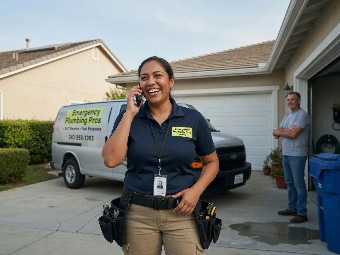 Emergency Plumber De Soto, IA FAQs